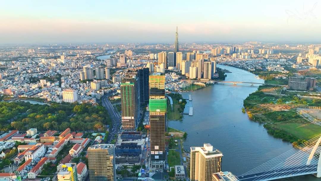 Dự Án Metro Số 2 Bến Thành - Thủ Thiêm: Kết Nối Chiến Lược Thành Phố Hồ Chí Minh